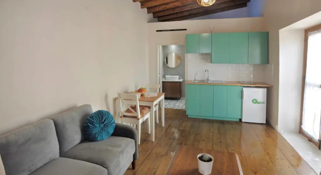Апартаменты c 1 комнатой Pentasino Traditional House
