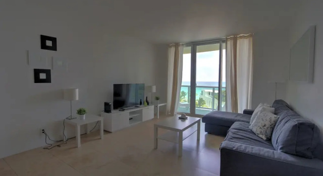 Tides - Private Condo