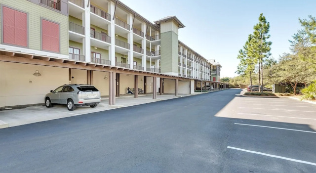 Redfish Village M1-315