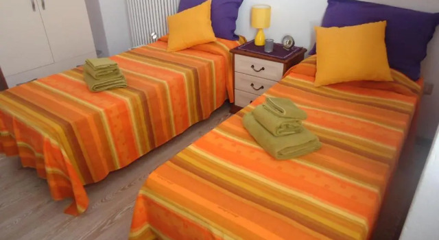 Номер Standard B&B Luce Viola