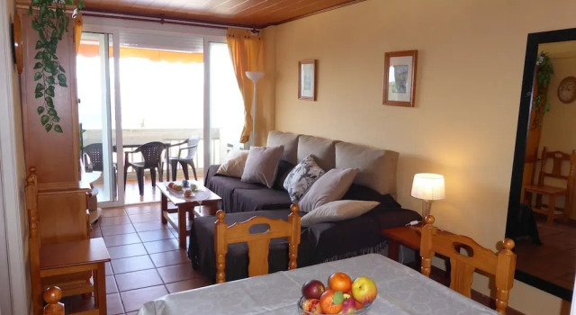 Apartamento M&C Punta del Cavall