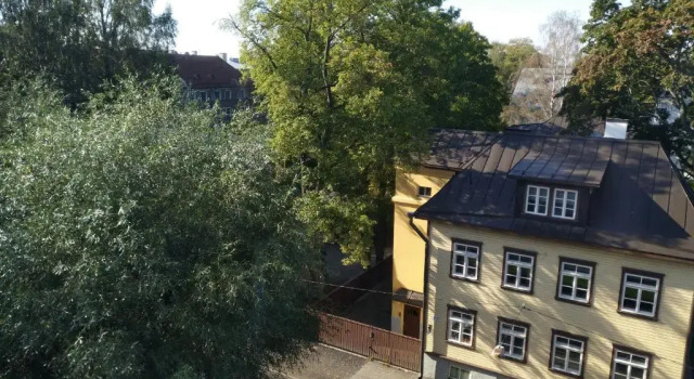 Апартаменты Superior M/S Factory Apartments