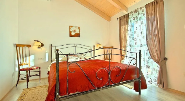 Villa Mala, Забронировать Вилла Отели Новиград 3 звезды, 3*