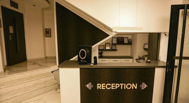 Papillonada Hotel