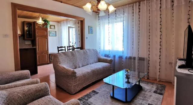 Apartments Nevenka K, Prenota Appartamento Čižići 