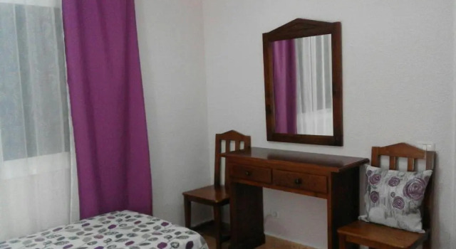 One bedroom apartment in Las Americas LA/103, Забронировать Апартаменты/квартира Отели Плайя-де-лаc-Америкас с парковкой, рядом с Лос-Христианос, Парковка