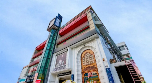 Rang Mahal Guest House By OYO Rooms