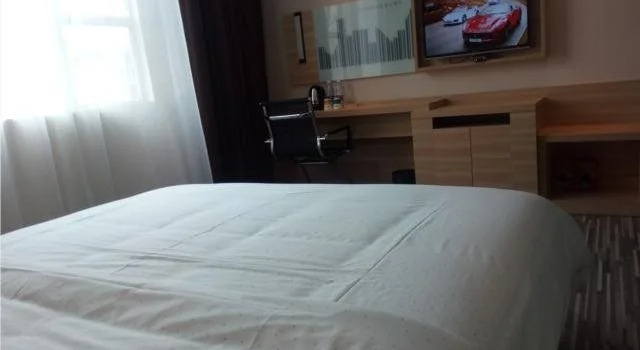 City Comfort Inn Guangzhou Baiyun Moutain Yongtai Metro Station, Rezervasyon Otel Guangdong otoparklı oteller, Otopark