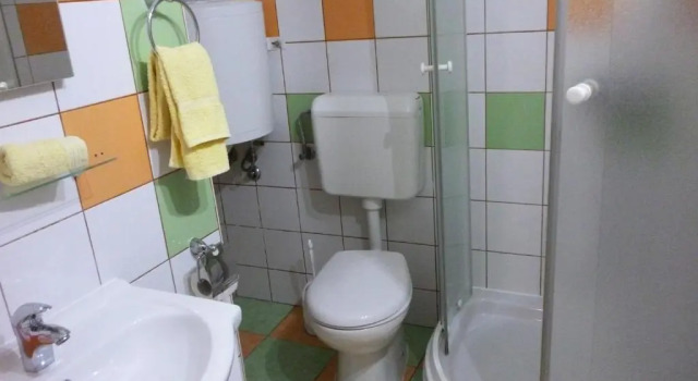 Студия Apartments Vrime