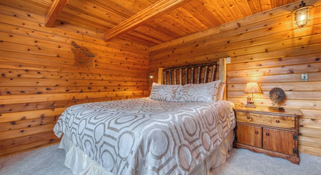 Номер Standard Fairmont Creek Property Rentals Vacation Homes