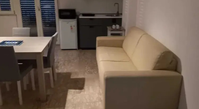 Номер Deluxe La casa di Tina