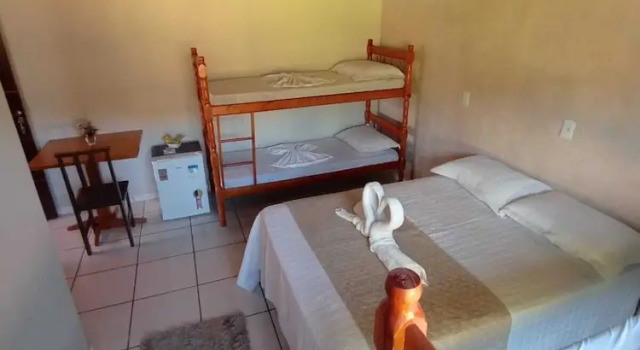 Pousada Vô Lica