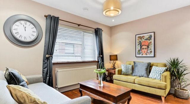 Lodge at Prehen, Забронировать Отель Отели Графства Лондондерри 4 звезды, 4*