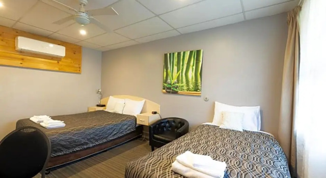 Номер Standard Mittagong Motel