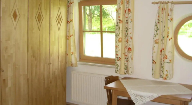 Apartmán Haus Söllner