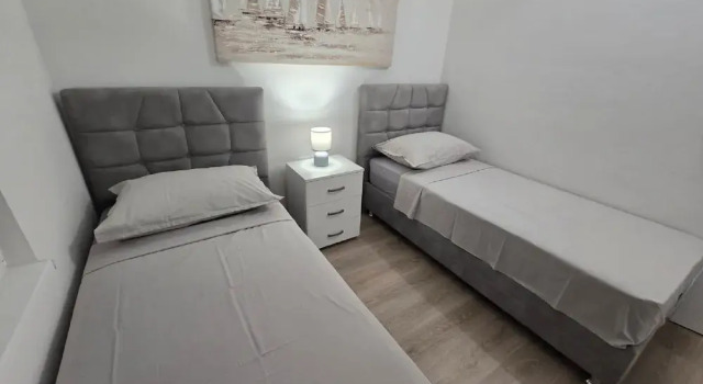 Апартаменты Apartments Ivankovic