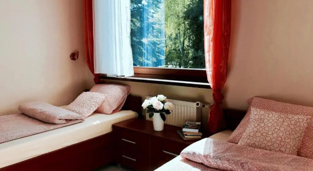 Apartamenty Winniczki