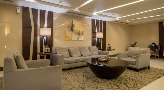 ZEN Rooms 8 Adriatico Manila
