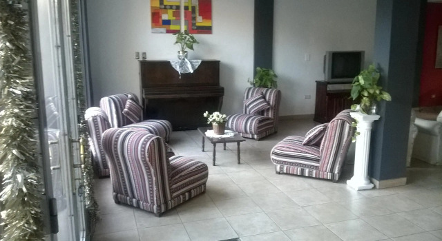 Apart Hotel Continental, Prenota Residence Hotel SPA a Tucumán, SPA