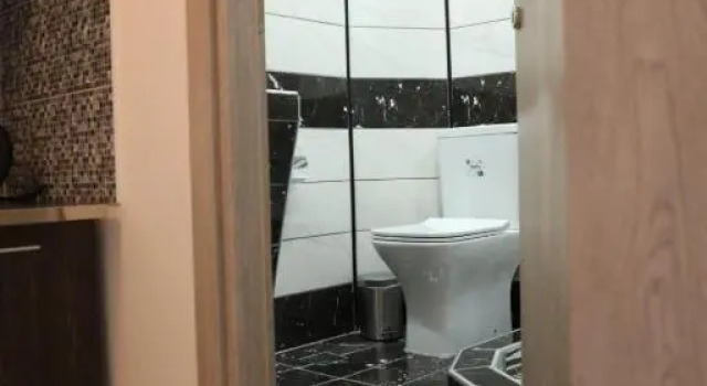 Номер Economy Damia Rental Rooms