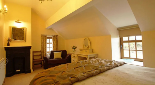 Holiday Home Glanderia, Prenota Casa vacanze Hotel a Gwynedd con parcheggio, Parcheggio