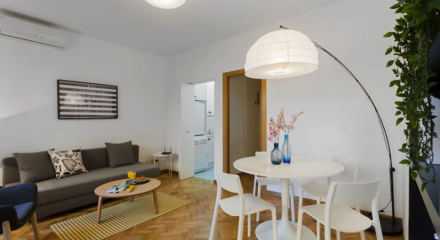 Dobo Rooms Huerta del Bayo, Забронировать Отель Арганзуэла Мадрид, рядом с Дом-музей Лопе де Вега