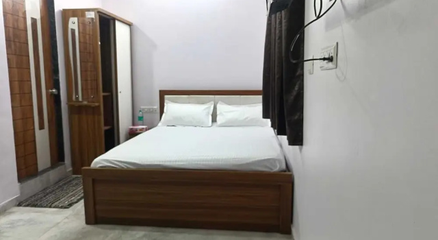 Номер Deluxe Hotel Parcham