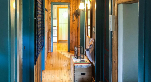 Awesome Home in Kvam With 2 Bedrooms, Prenota Hotel Kvam 
