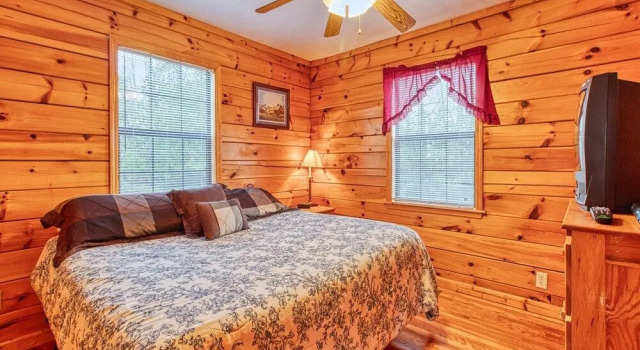 Hawks Point Lodge by Jackson Mountain Rentals
