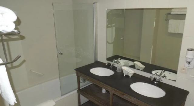 Семейный люкс Hotel Heritage