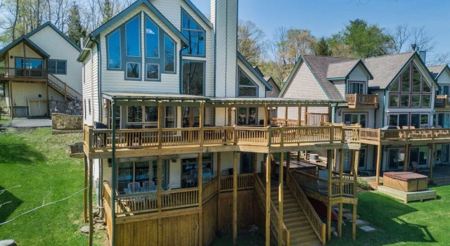 Ever After, Buchen Sie Ferienhaus Hotels in Maryland mit Parkplatz, Parkplätze