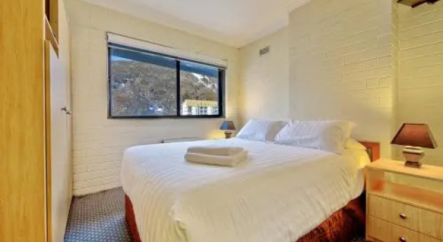 Snow Ski Apartments 14, Varaa Huoneisto Falls Creek 