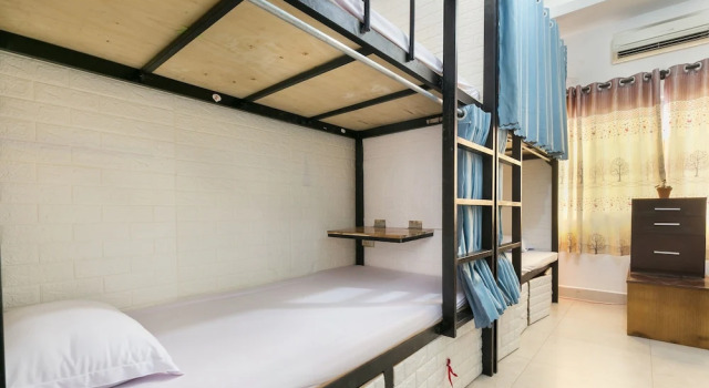 OYO 760 Ceo House Homestay - Hostel