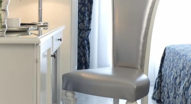Двухместный номер Standard с видом на город Hotel Panorama Ristorante ***S