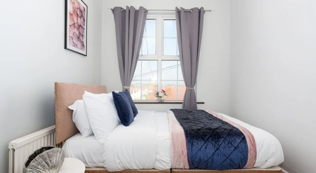 Compass Point by Sorted Stay, Забронировать Отель Отели Саутенд-он-Си 4 звезды, 4*