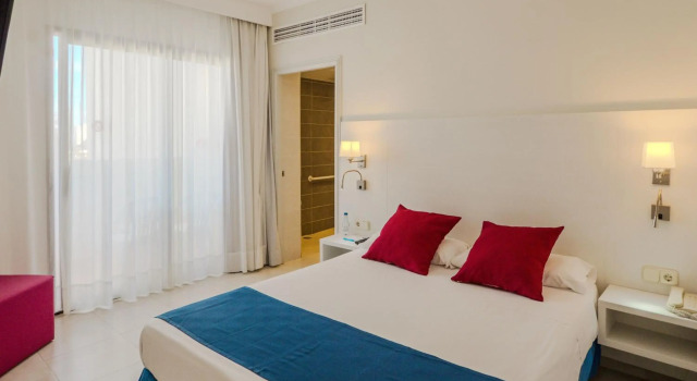 Hotel La Santa Maria, Reserva ahora Hotel Cala Millor Mallorca