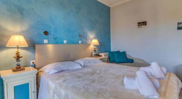 Номер Standard Pegasus Hotel