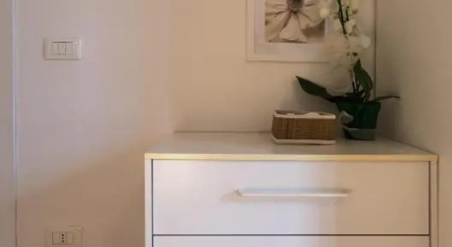 Bellavista Apartment
