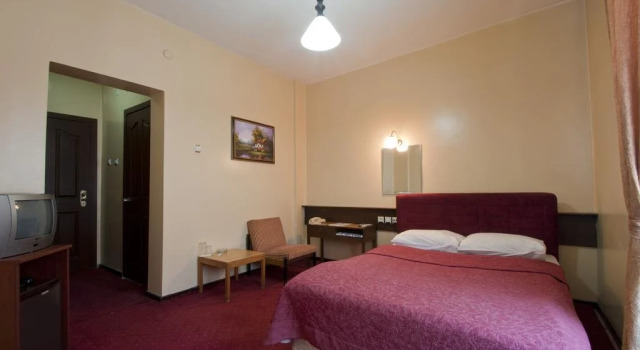 Yilmaz Otel Yozgat, Rezerwuj Hotel Yozgat Central Anatolia Region