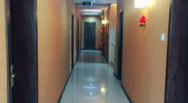 Xinchangcheng Hotel, Book Hotel Arxan Inner Mongolia