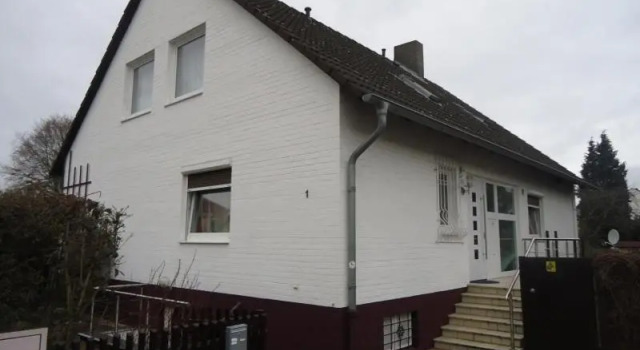 6004 Privatapartment Henschel