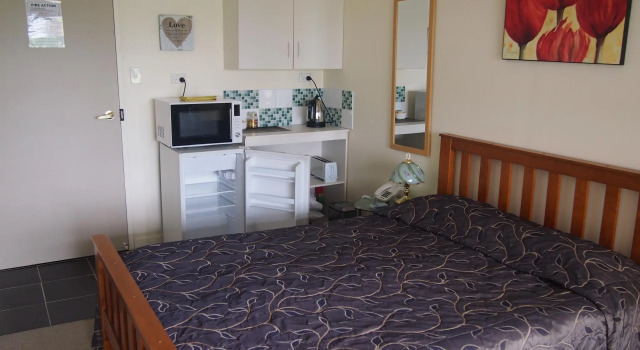 Двухместный номер Standard Manor Views NZ