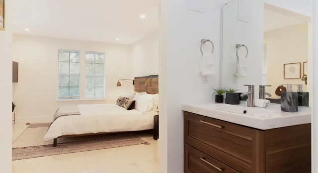 Roami at Downtown Retreat, Varaa Huoneisto Hotellit Miami Beach uima-altaalla, Uima-allas