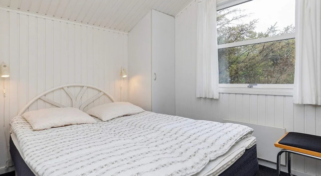 4 Star Holiday Home in Blokhus