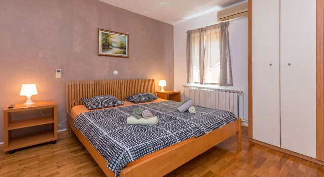 Beautiful Home in Zadar With Outdoor Swimming Pool, Wifi and 4 Bedrooms