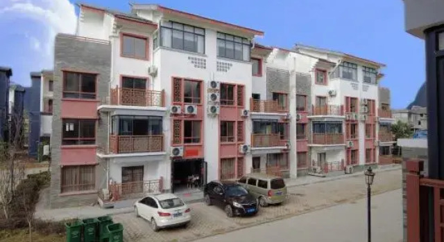 Huangyao Art Village Homestay