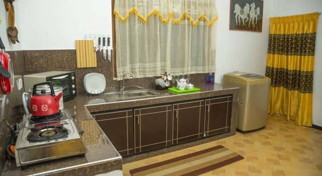 Вилла senu villa