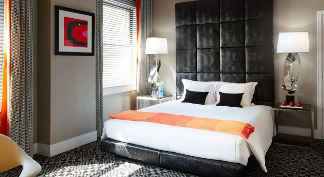 Clark Hotel, Забронировать Отель Отели Лос-Анджелеса с завтраком, рядом с Broad Plaza, Завтраки