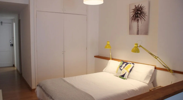Pachy Flat, Prenota Hotel Las Palmas de Gran Canaria Gran Canaria