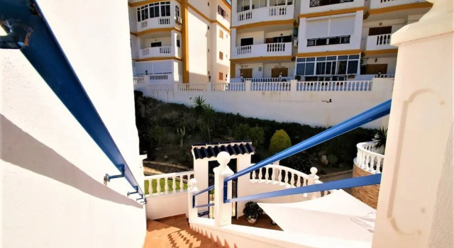 014 Green Costa - Alicante Real Estate, Забронировать Отель Торревьеха Коста-Бланка, рядом с Пляж Ла-Мата